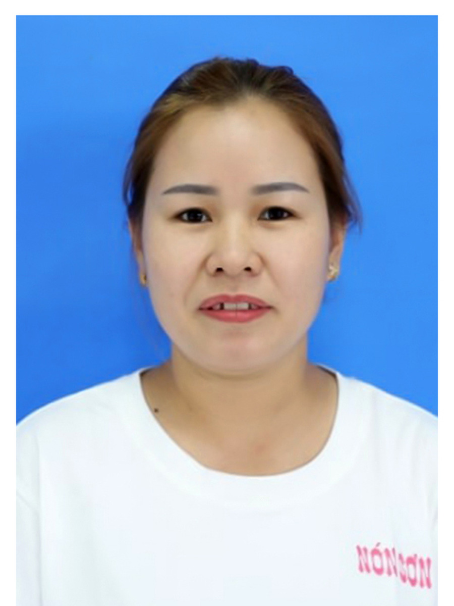 Phạm Kiều Hồng Trinh