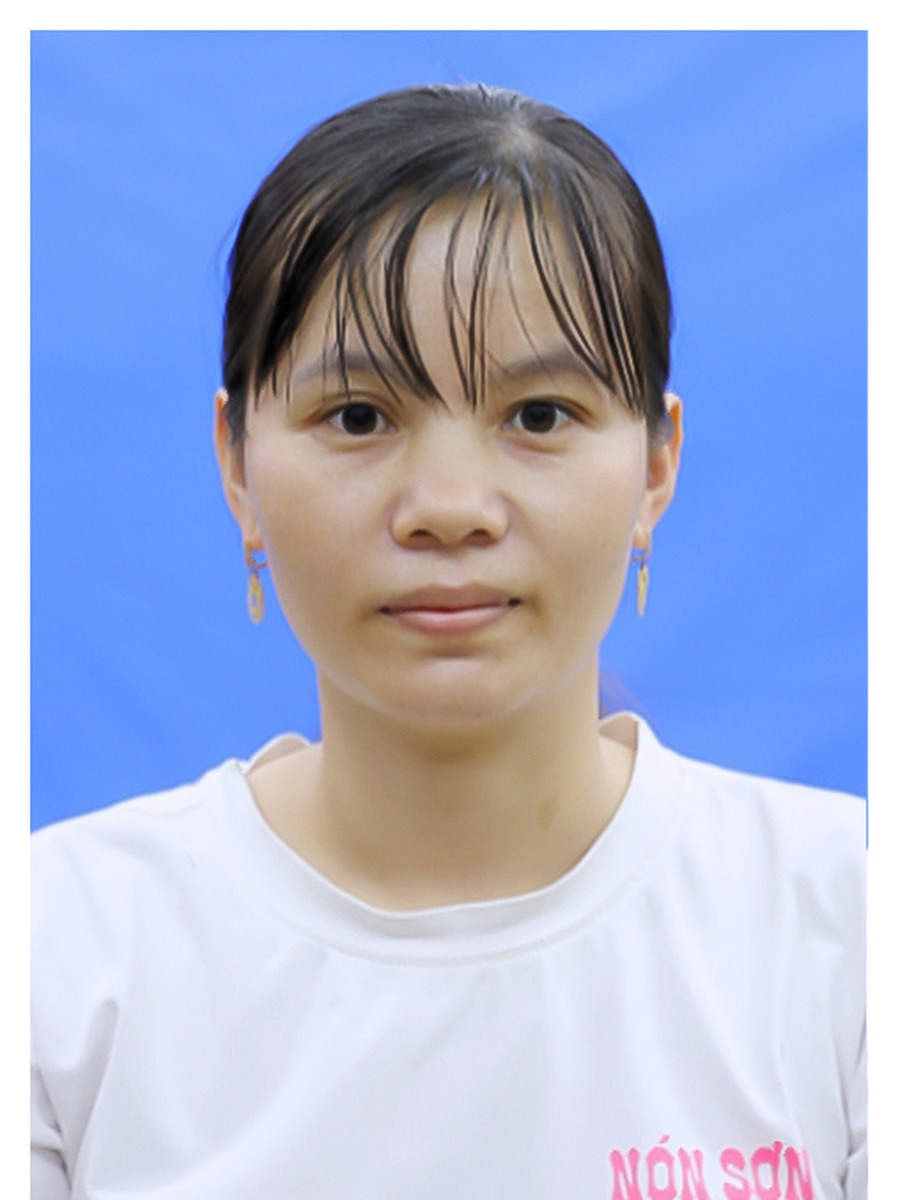 Tô Thị Dần