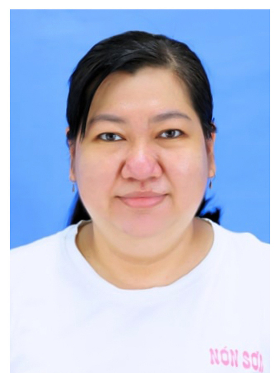 Huỳnh Thị Hồng Nhung