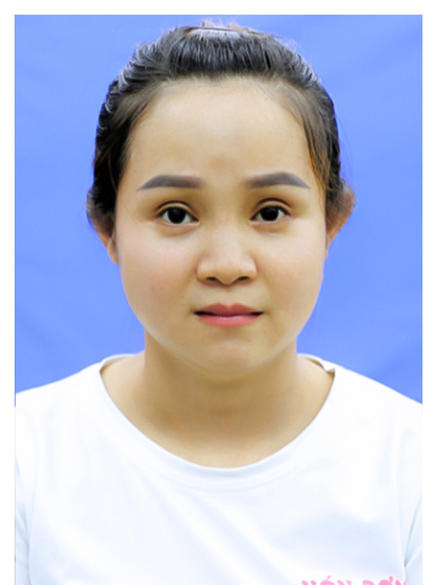 Nguyễn Thị Hằng