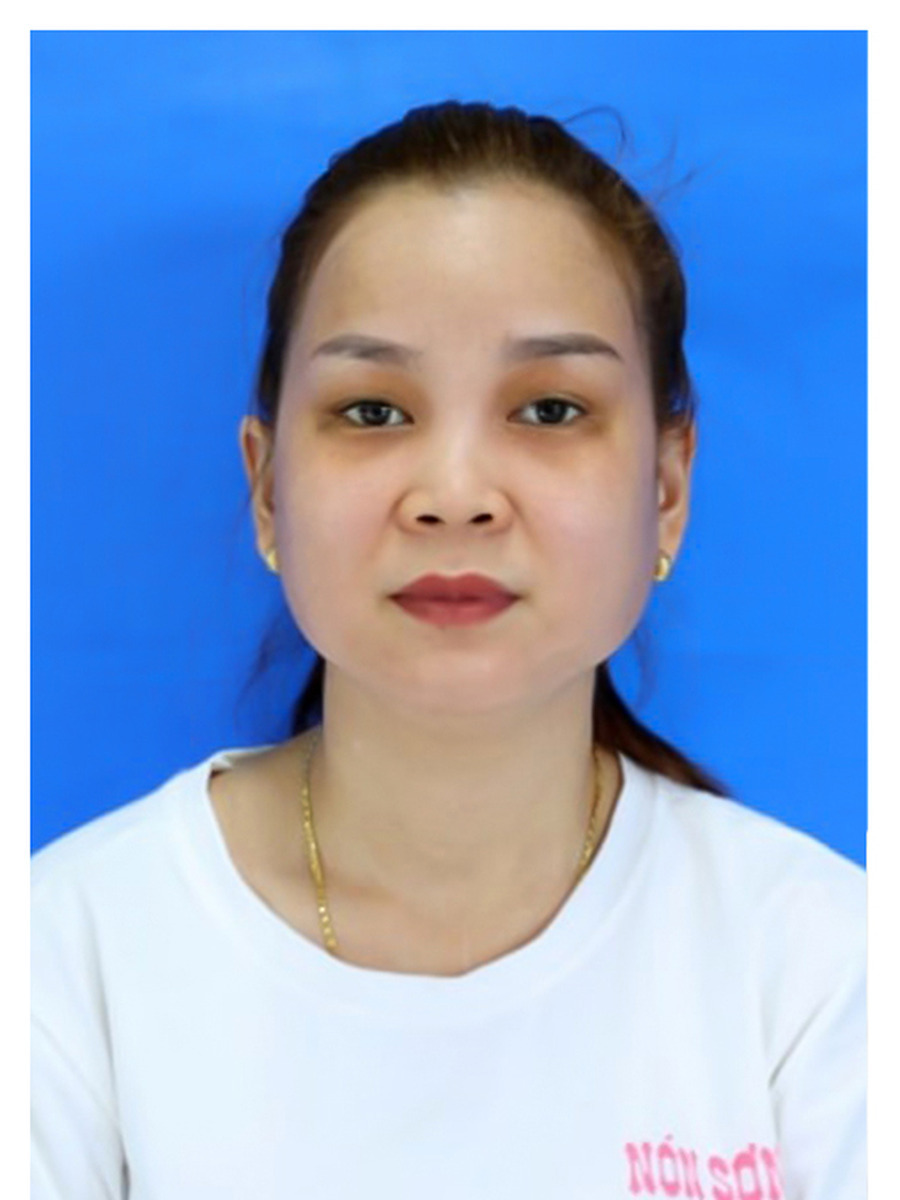 Đỗ Thị Lại