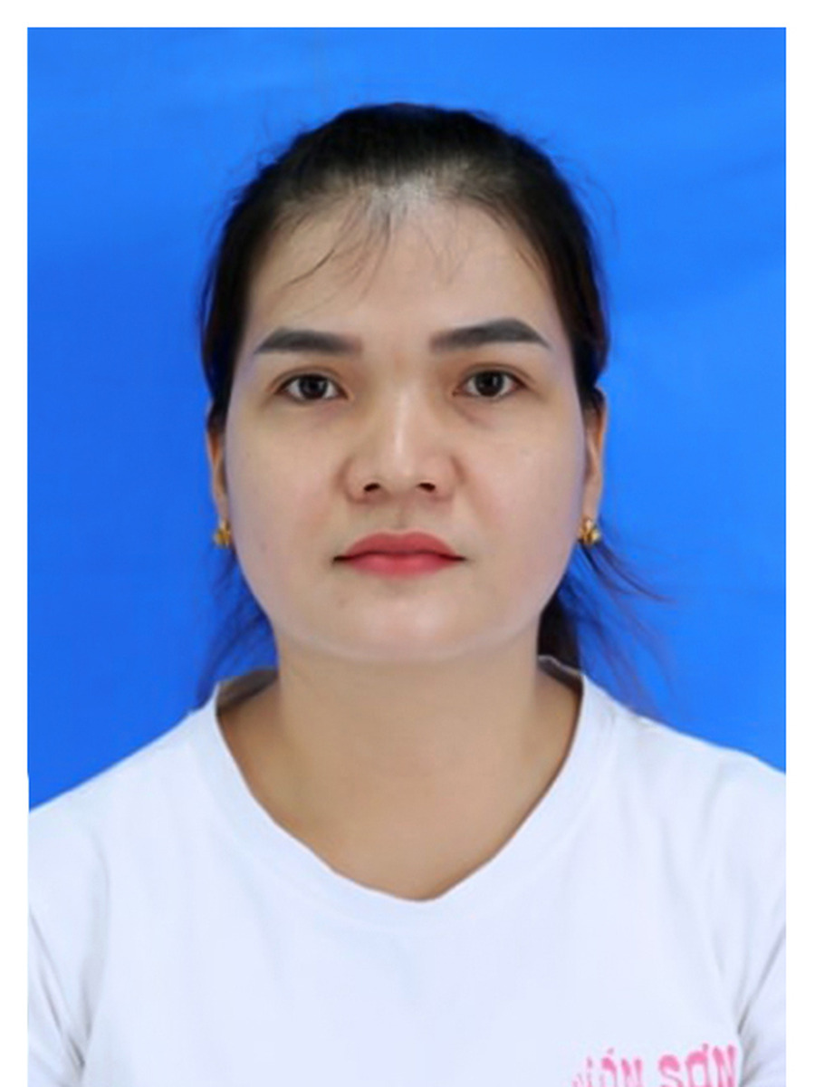 Nguyễn Thị Thư