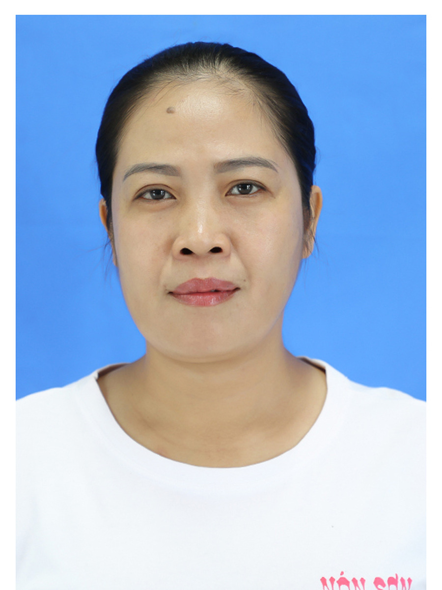 Lê Trần Hồng Duyên