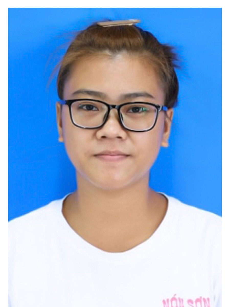 Trần Thị Ngọc Thúy