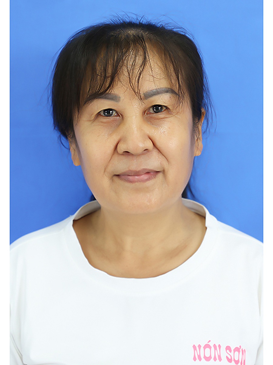 Vũ Thị Hạnh