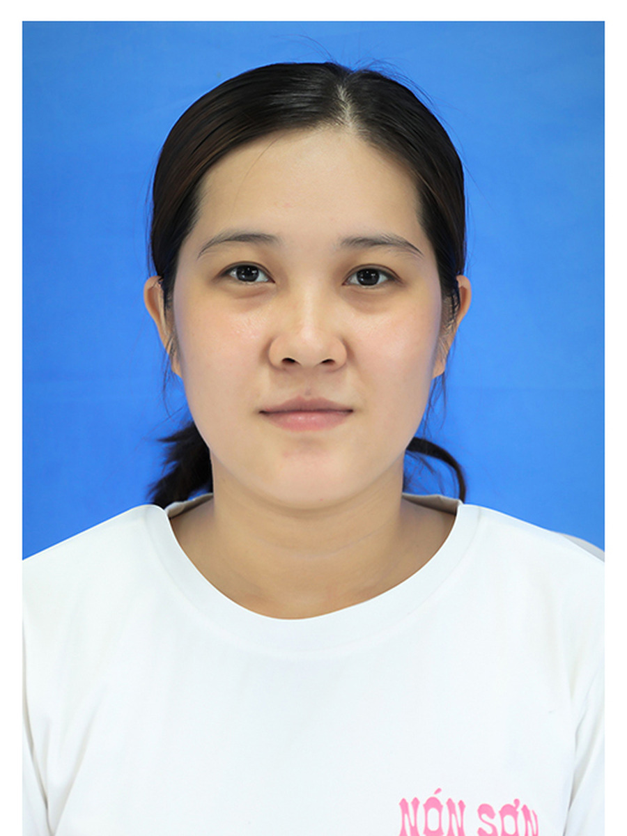 Huỳnh Thị Thuý Huyên