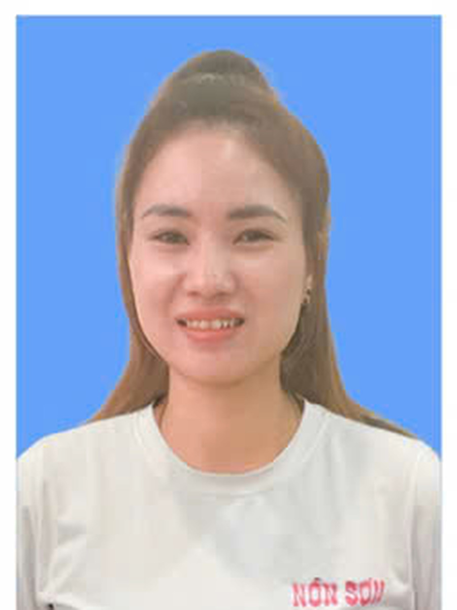 Nguyễn Thị Huyền