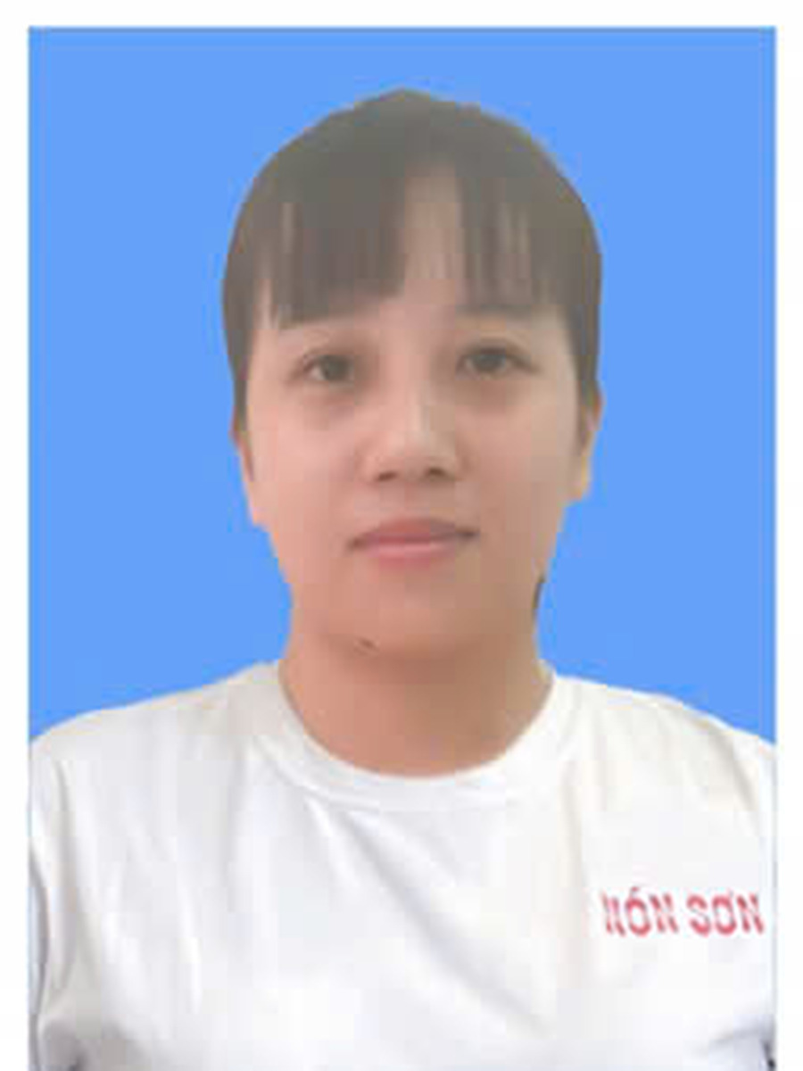 Vũ Thị Hằng
