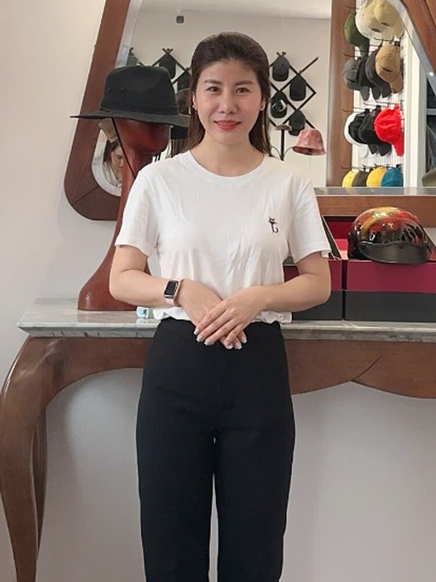 Nguyễn Lệ Quyên