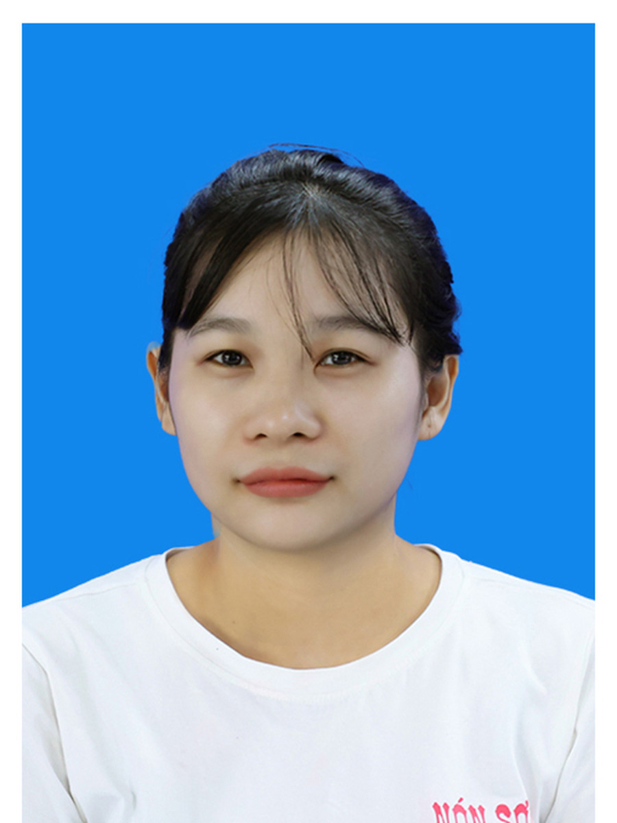 Nguyễn Thị Thu Hiền