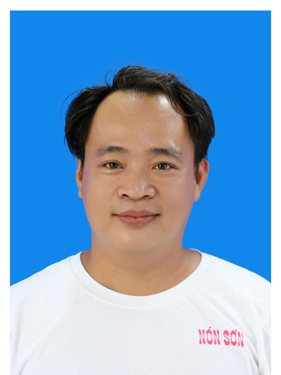 Hoàng Quốc Nam