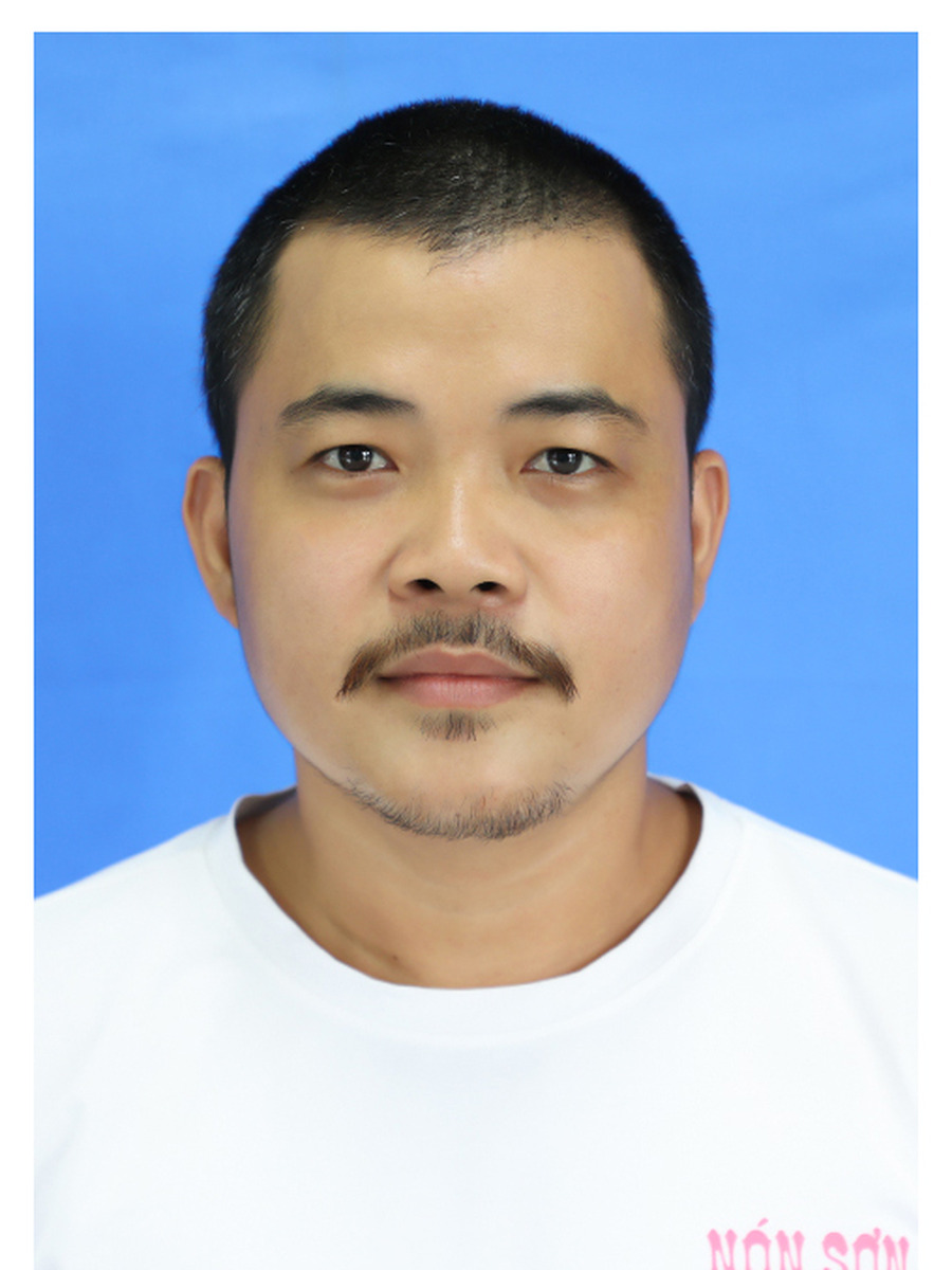 Nguyễn Tấn Vĩ