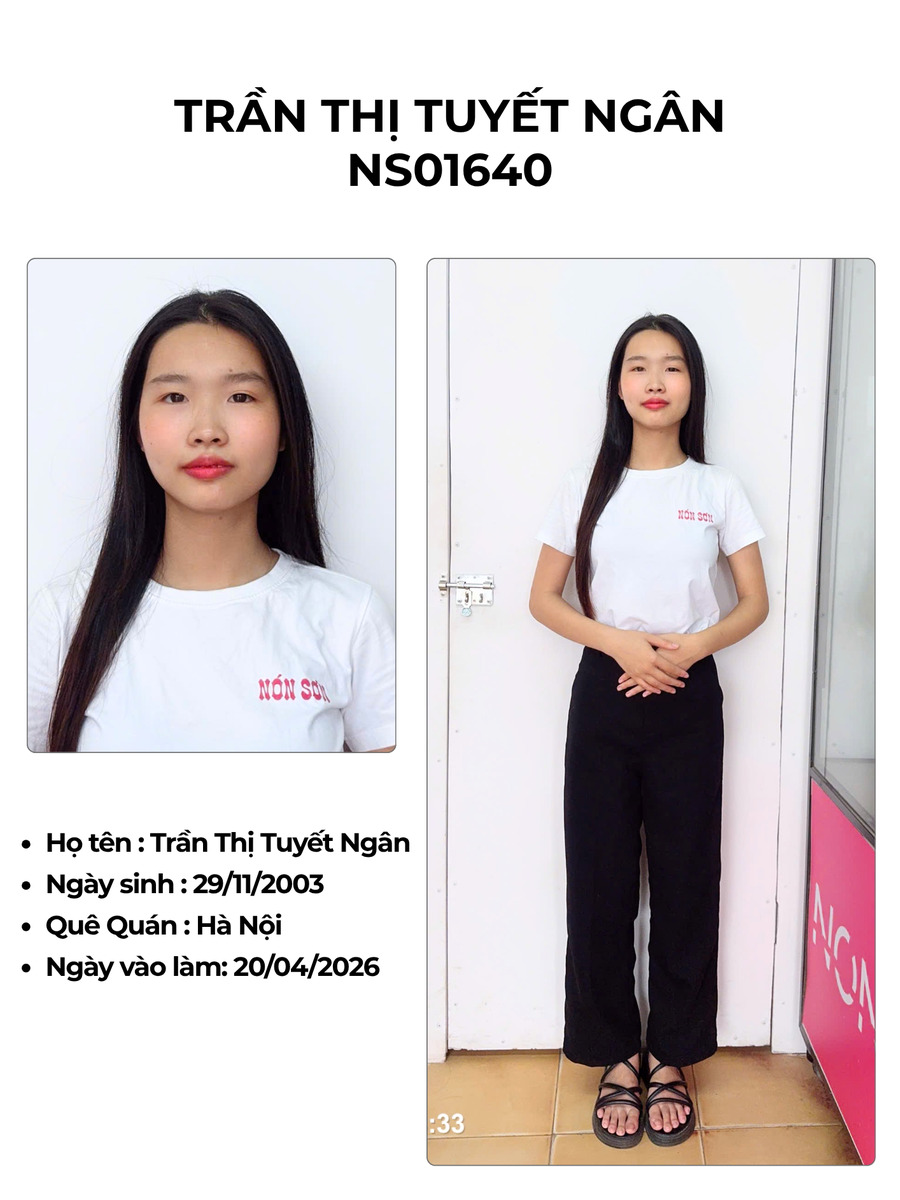 Trần Hạ Linh Đan