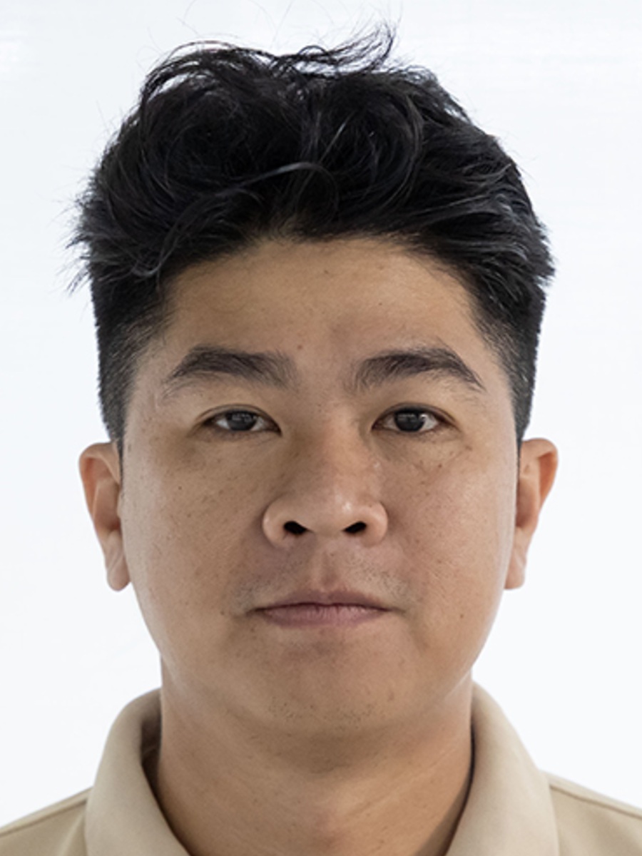 Đỗ Hoàng Duy