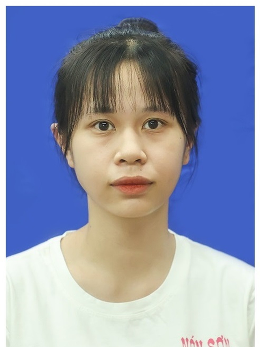 Võ Hoàng Tố Quyên
