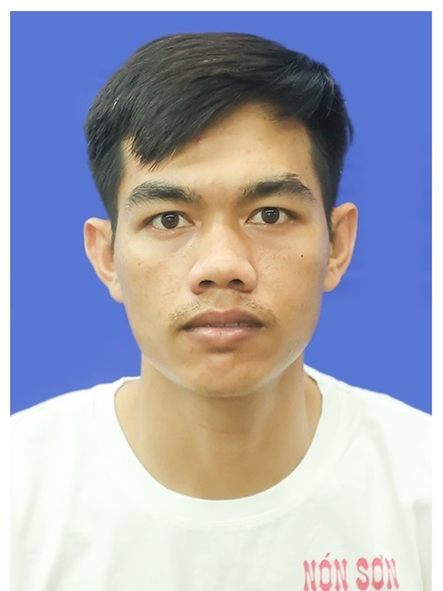 Hứa Minh Qui