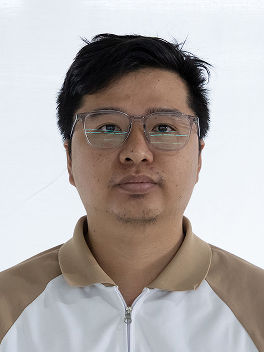 Đoàn Vũ Luân