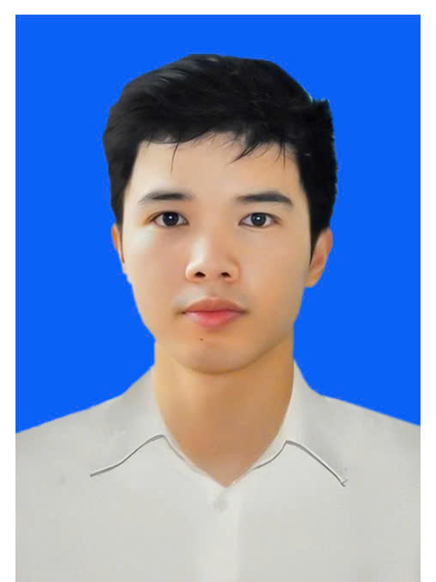 Nguyễn Thanh Long