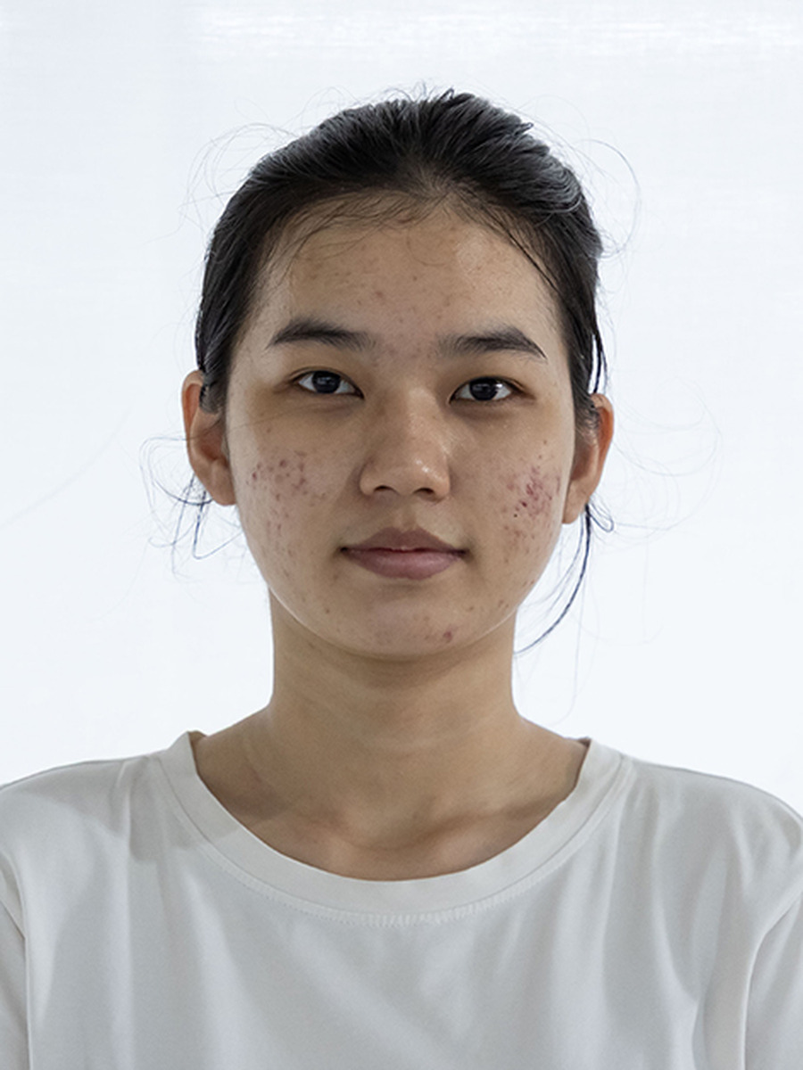 Nguyễn Phạm Thanh Vy