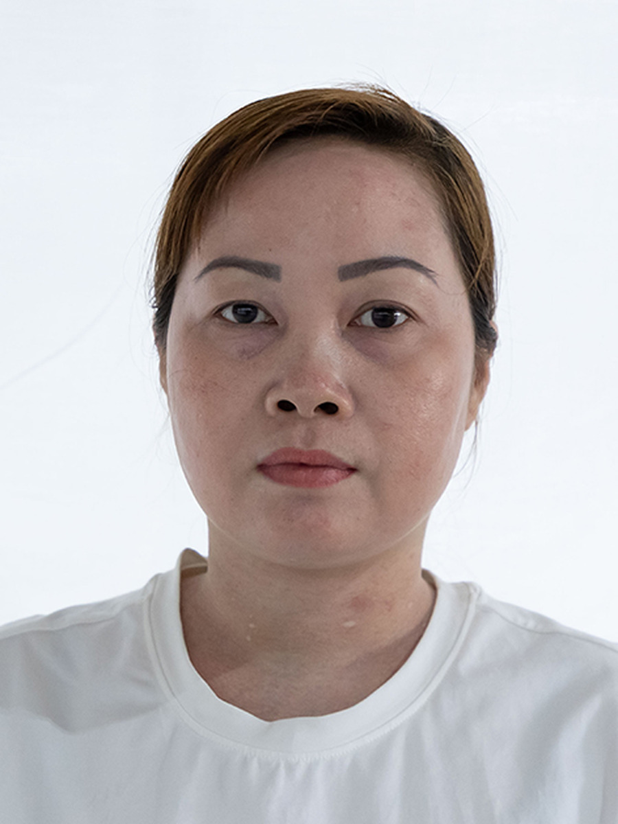 Phạm Thị Hương