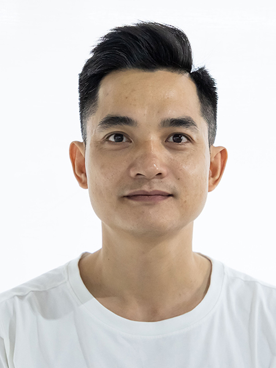Nguyễn Vũ Huy