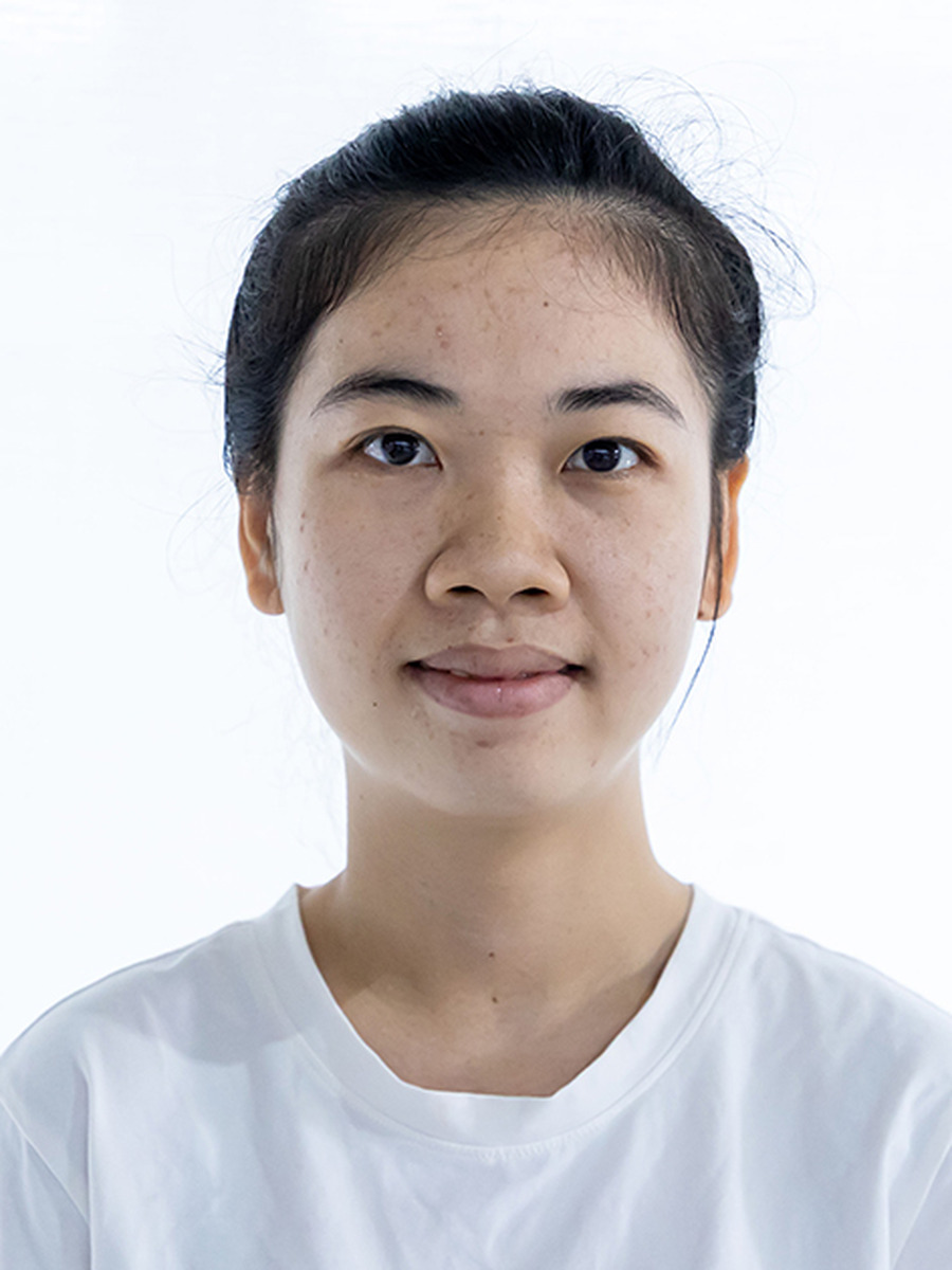 Tạ Ngọc Như Ý