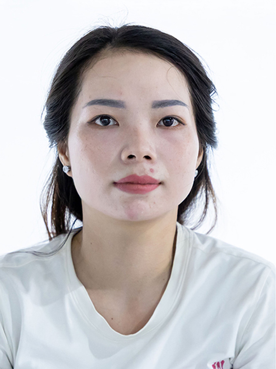 Trịnh Thị Thùy Dung