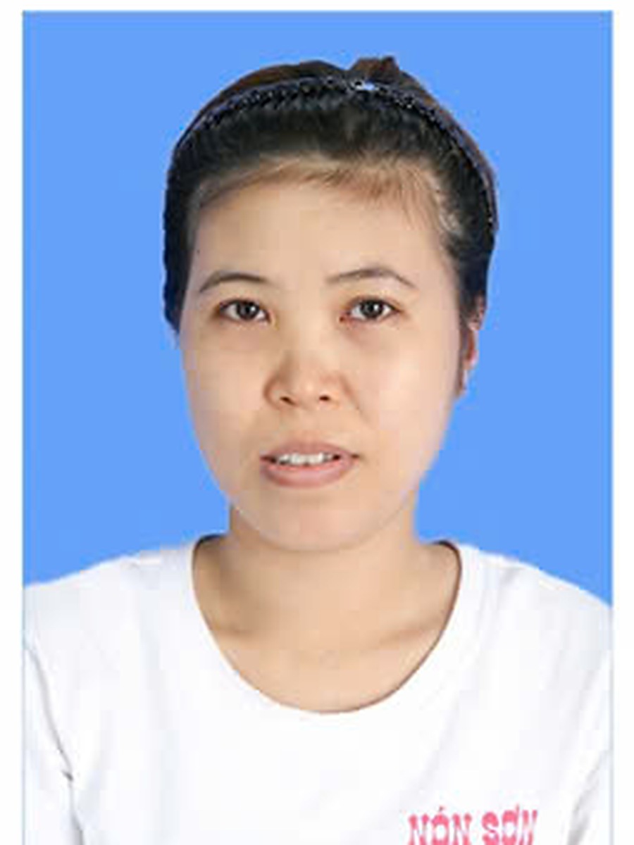 Vũ Thị Thúy