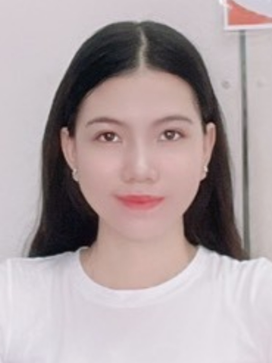 Lê Thị Cẩm Anh