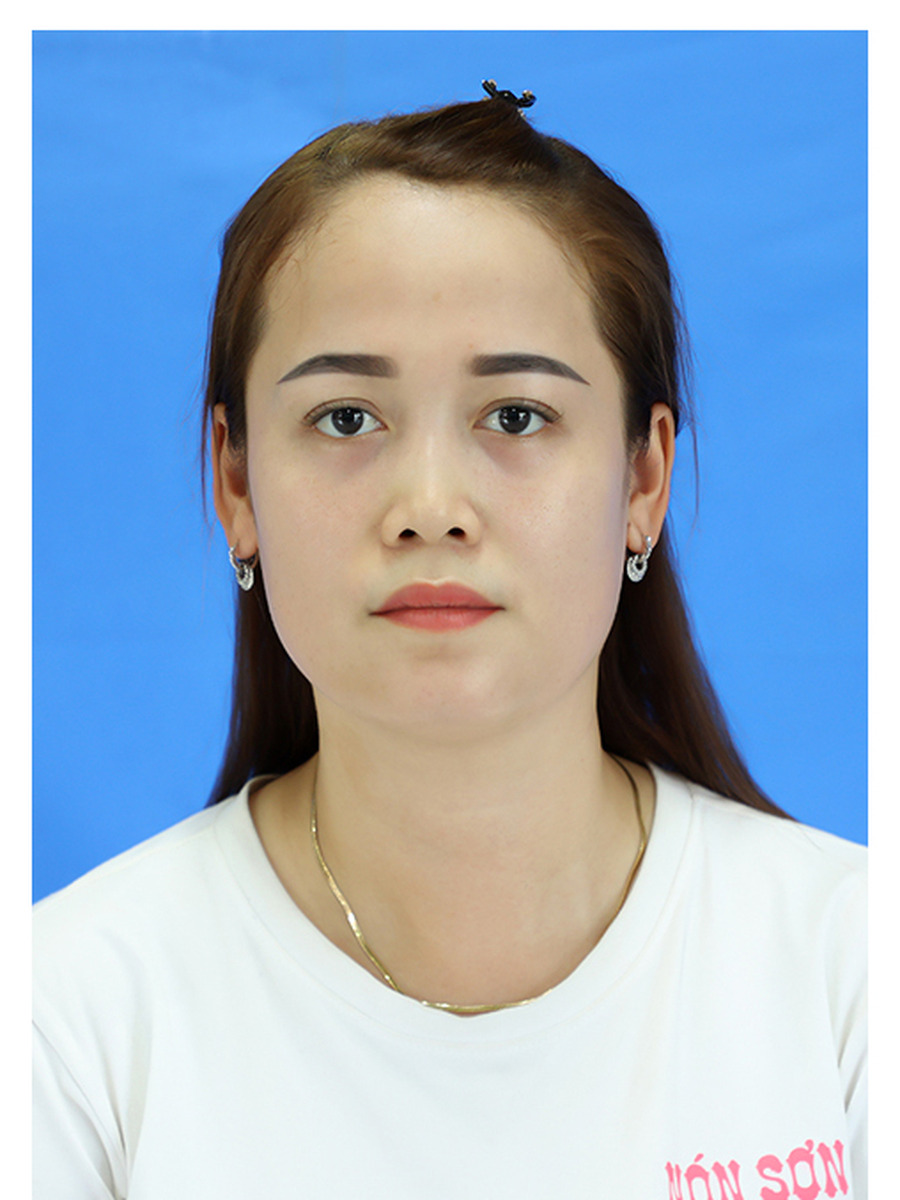 Vương Thị Bích Hạnh