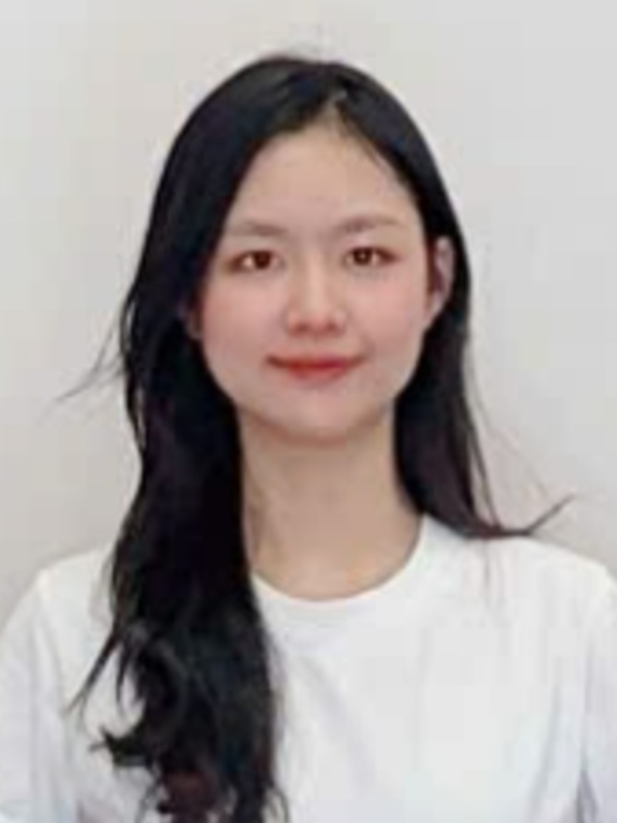 Trần Thị Ngọc Thúy
