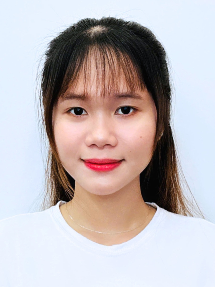 Trần Hoàng Quốc Anh