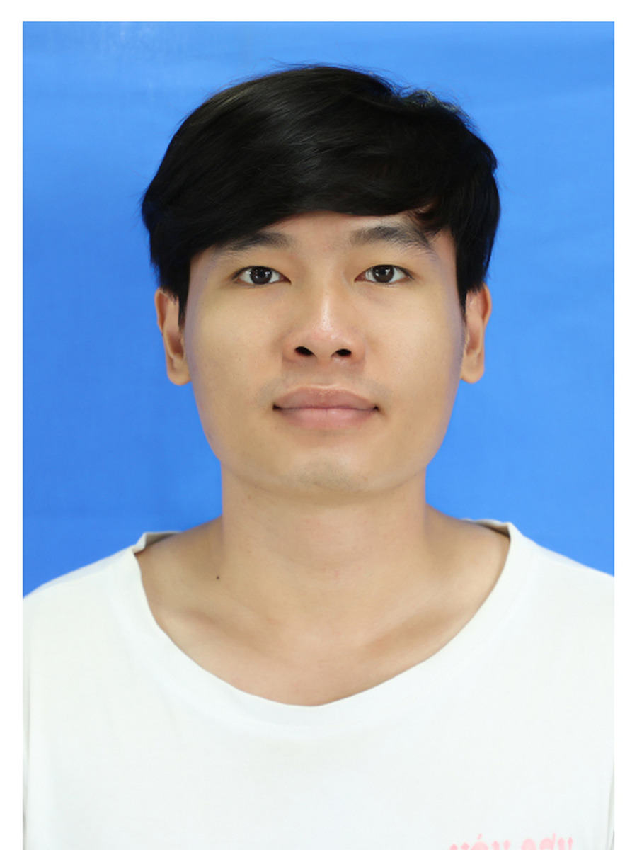 Võ Hoàng Long