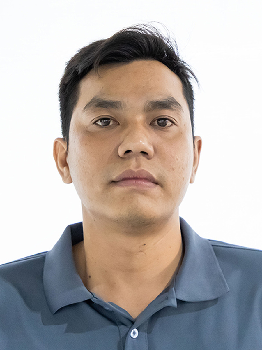 Dương Tuấn Linh