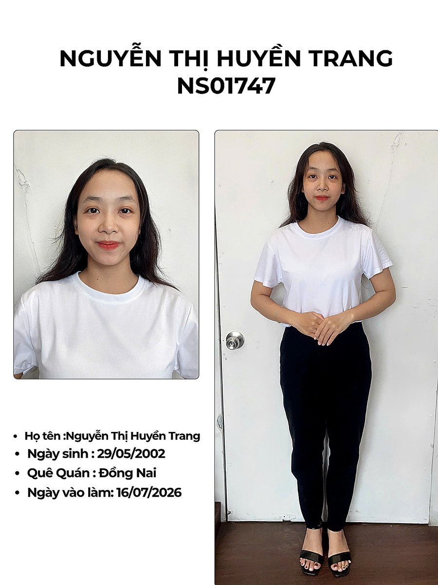 Đào Yến Trang