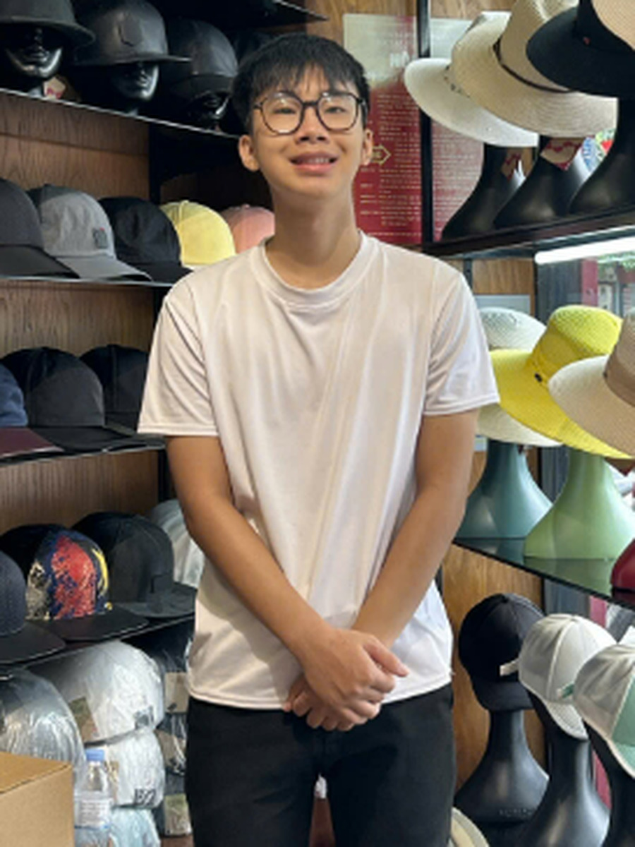 Nguyễn Thị Thu Huệ