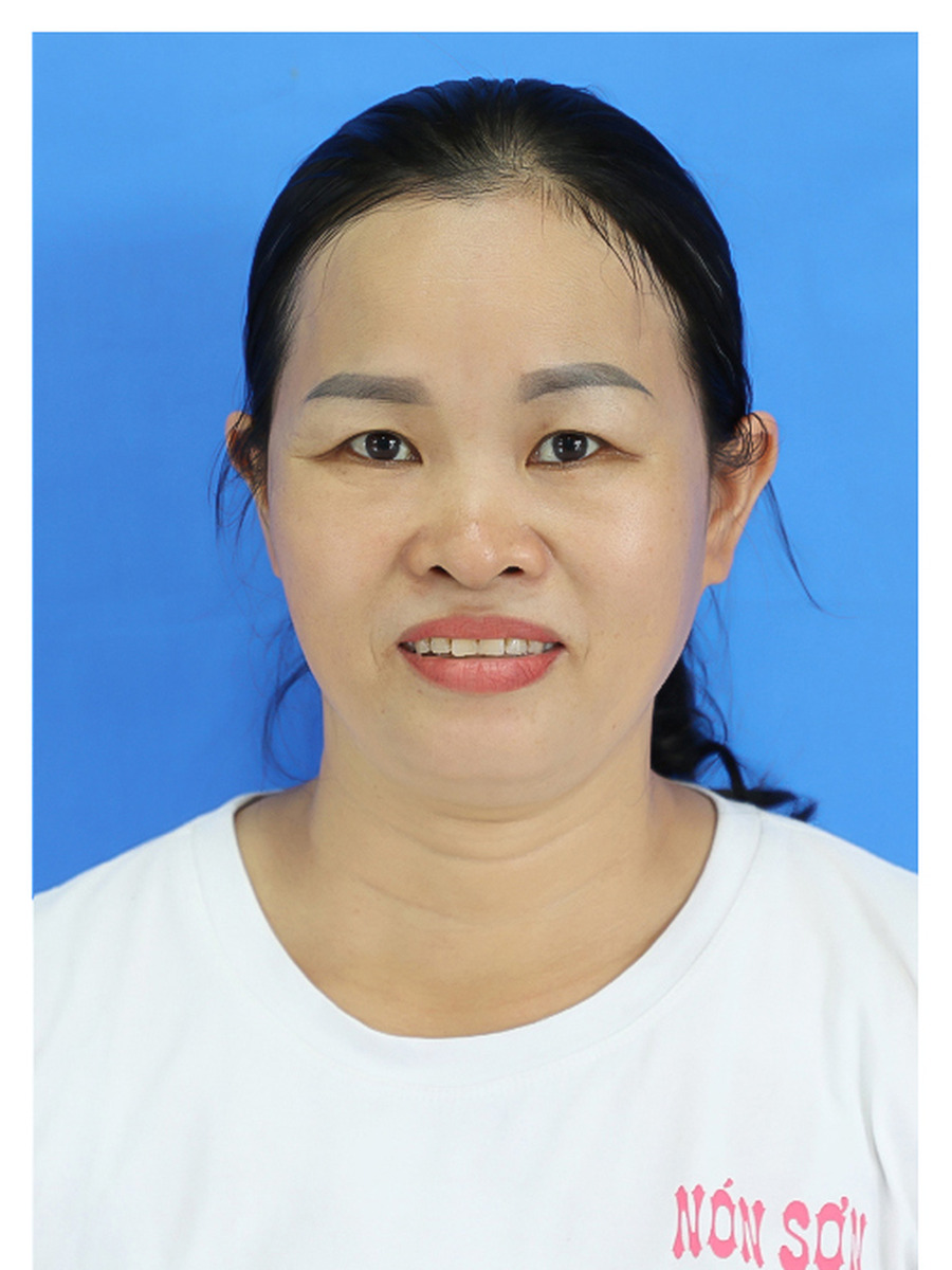 Nguyễn Thị Thật
