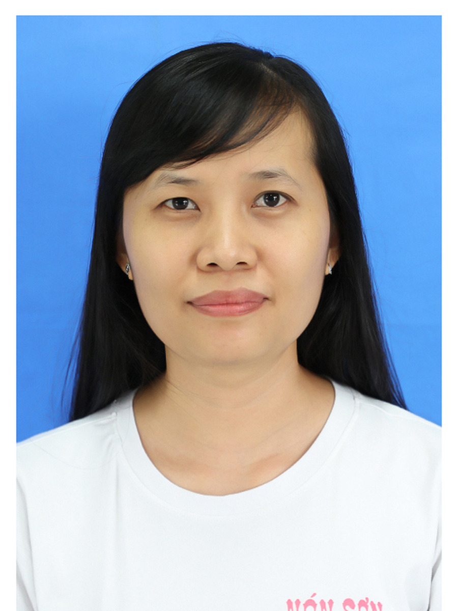 Đặng Thị Kim Ngân