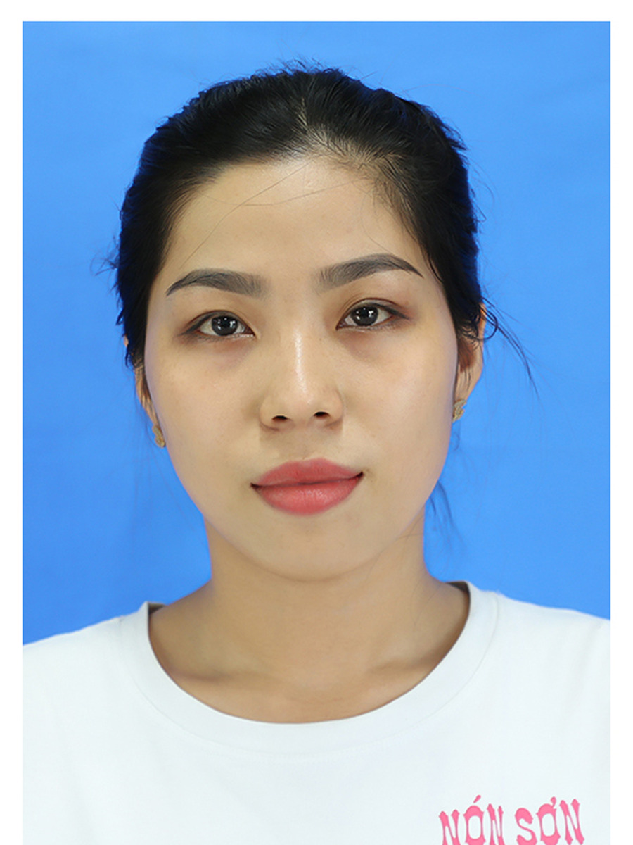 Lê Thị Cẩm Hường