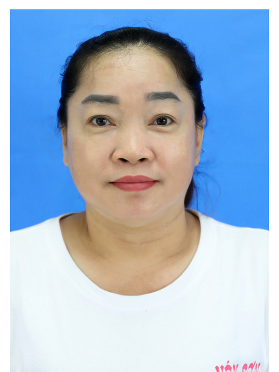 Lê Thị Minh Phượng