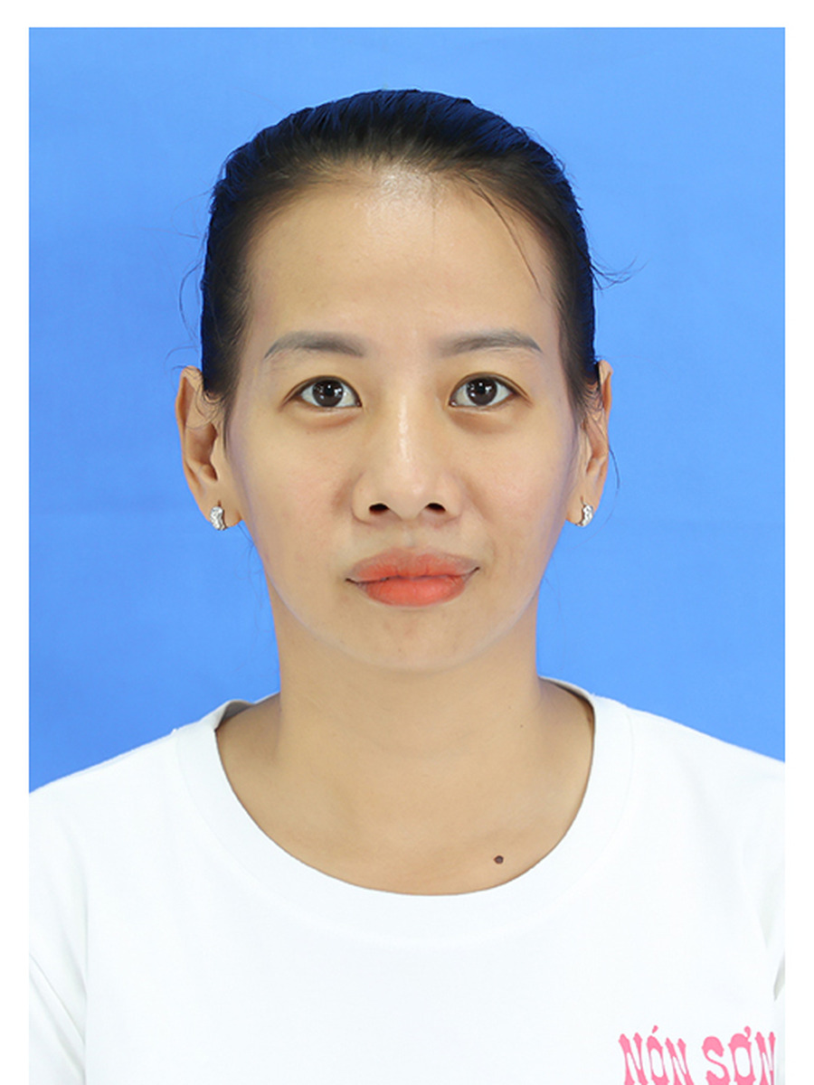Huỳnh Thị Son