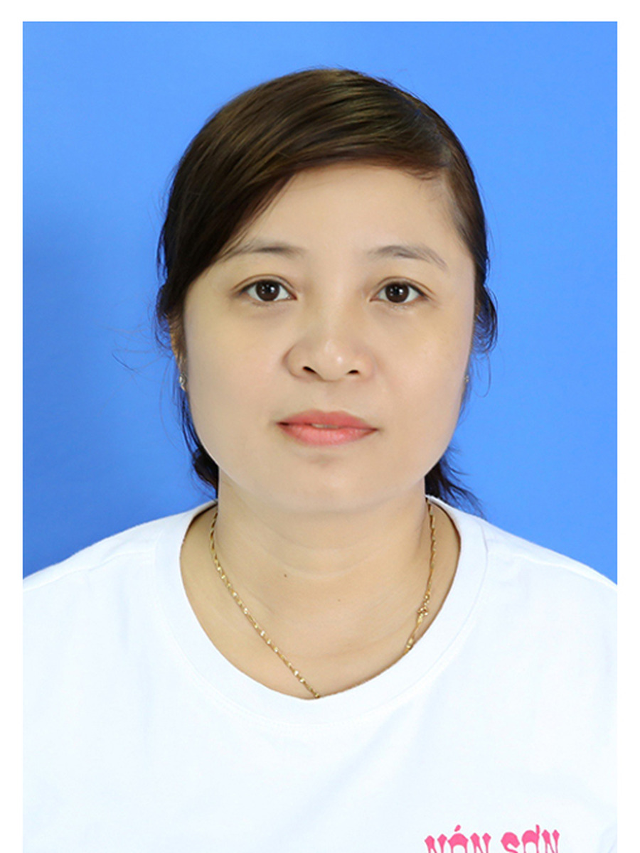 Nguyễn Thị Hoa