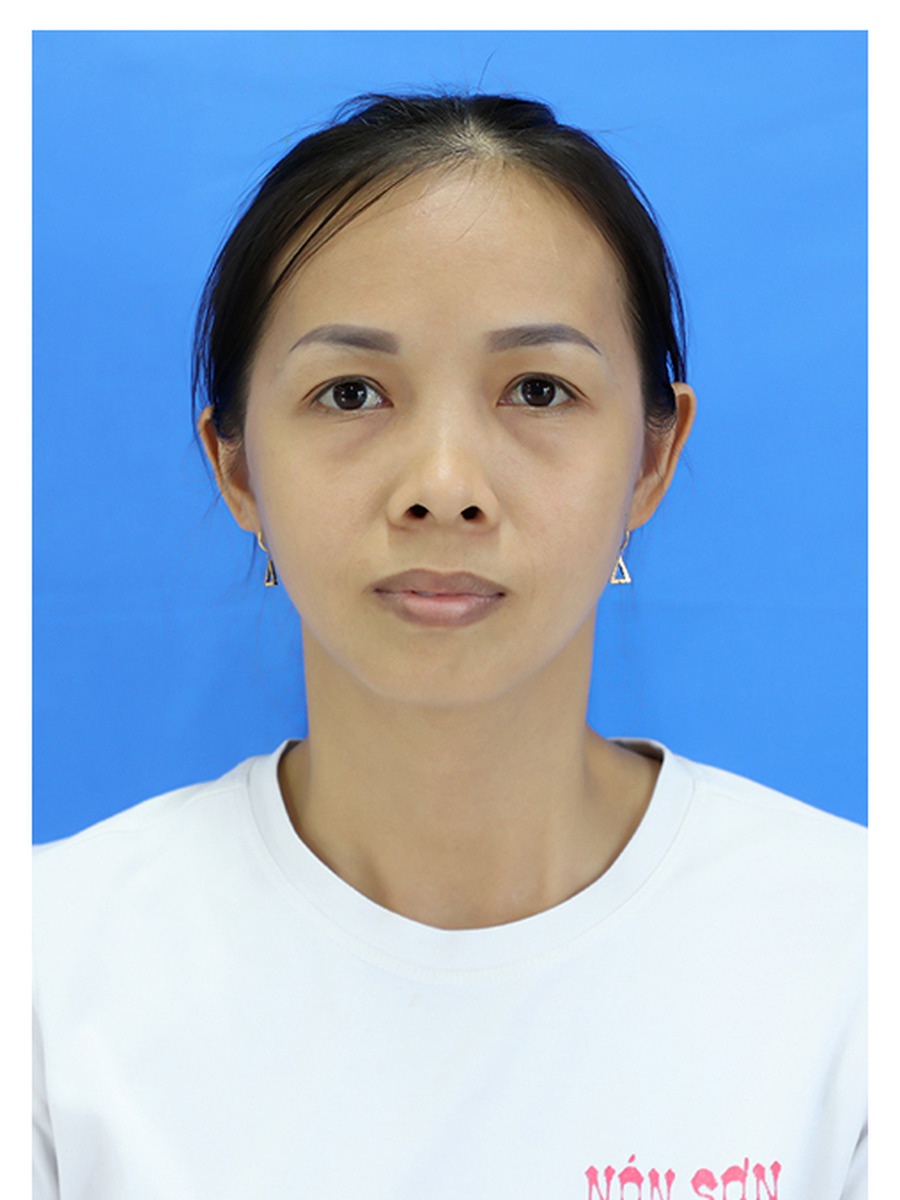 Cao Thị Gái