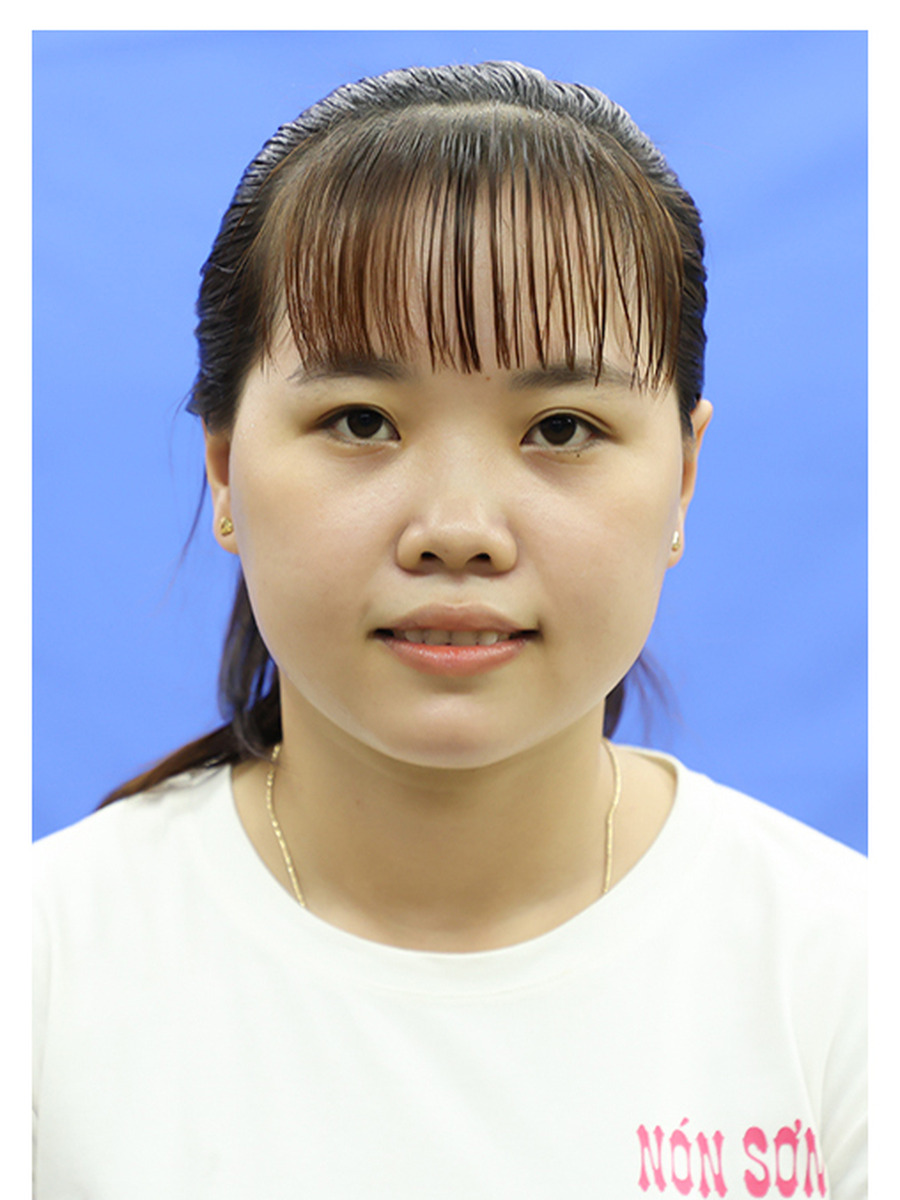 Lê Thị Mỹ Ngọc