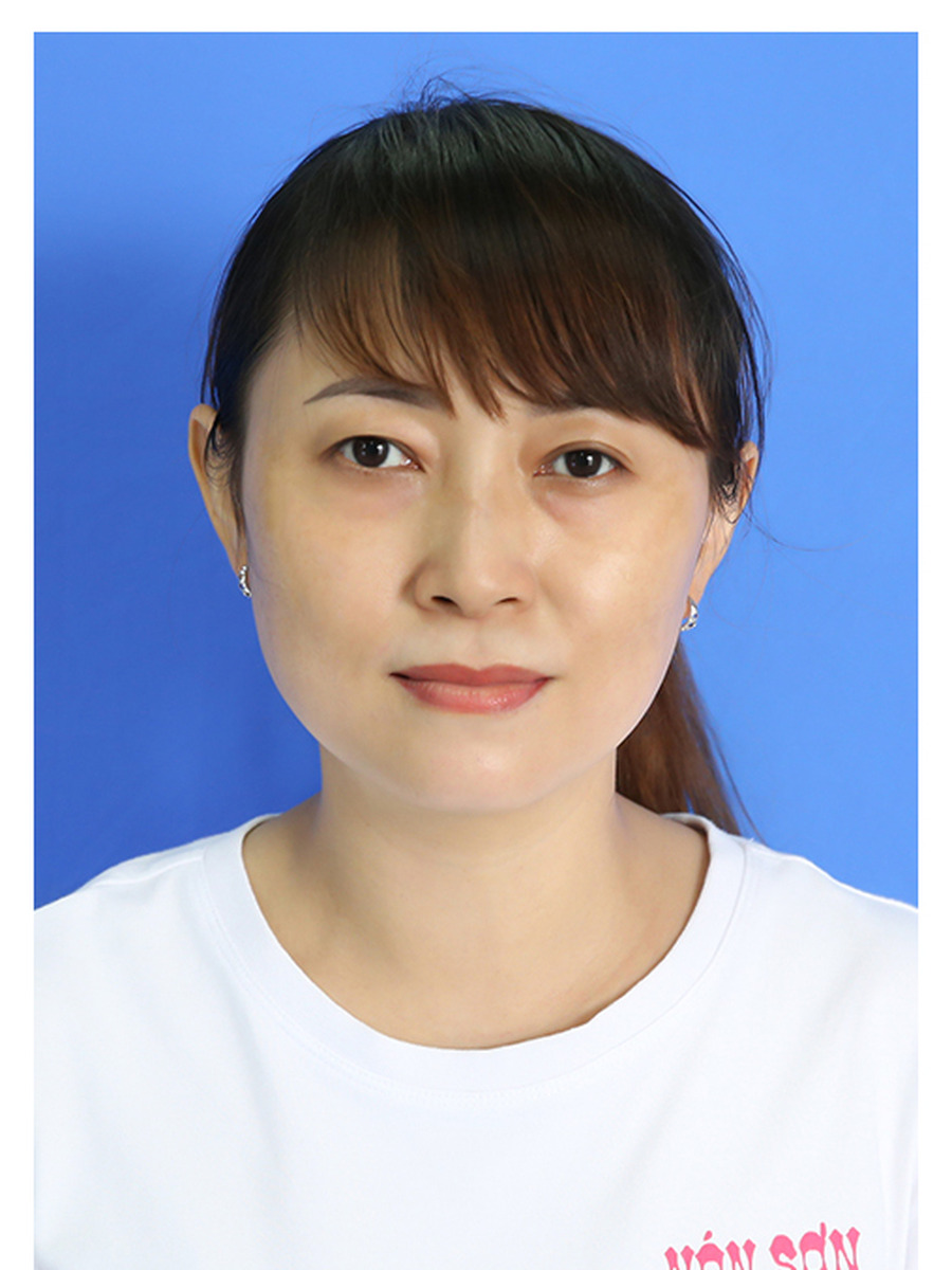 Hồ Thị Diễm Kiều