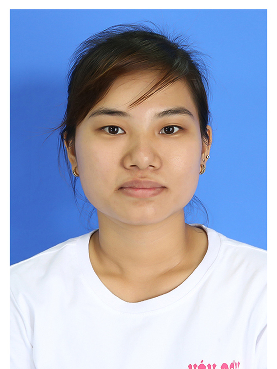 Tạ Nguyễn Thị Thanh Vân