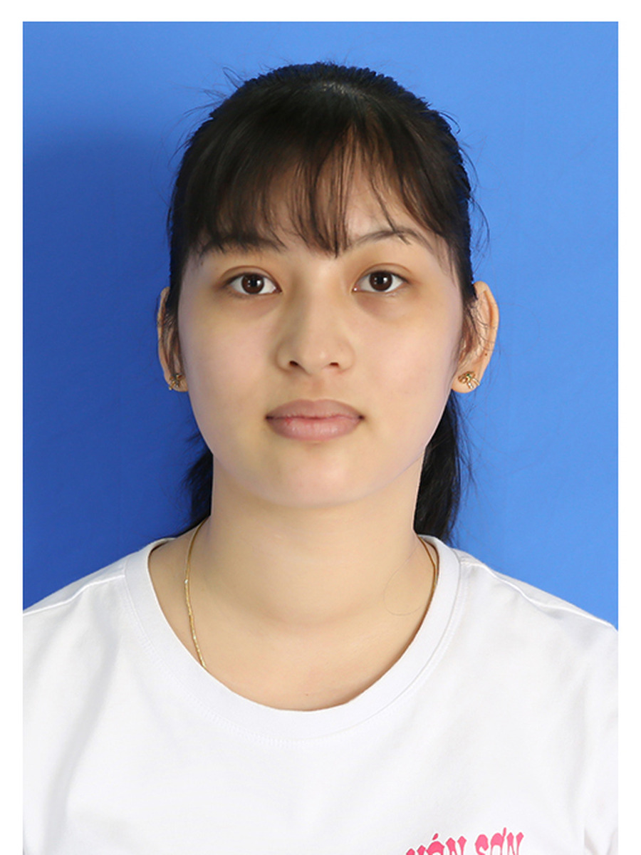 Trần Thị Mỹ Duyên