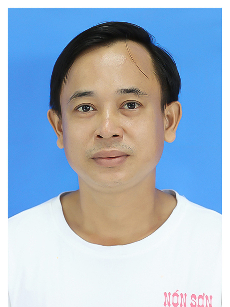 Nguyễn Văn Công