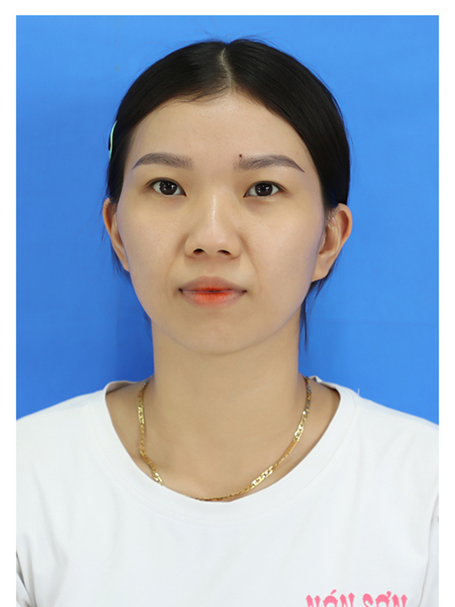 Trương Huỳnh Như