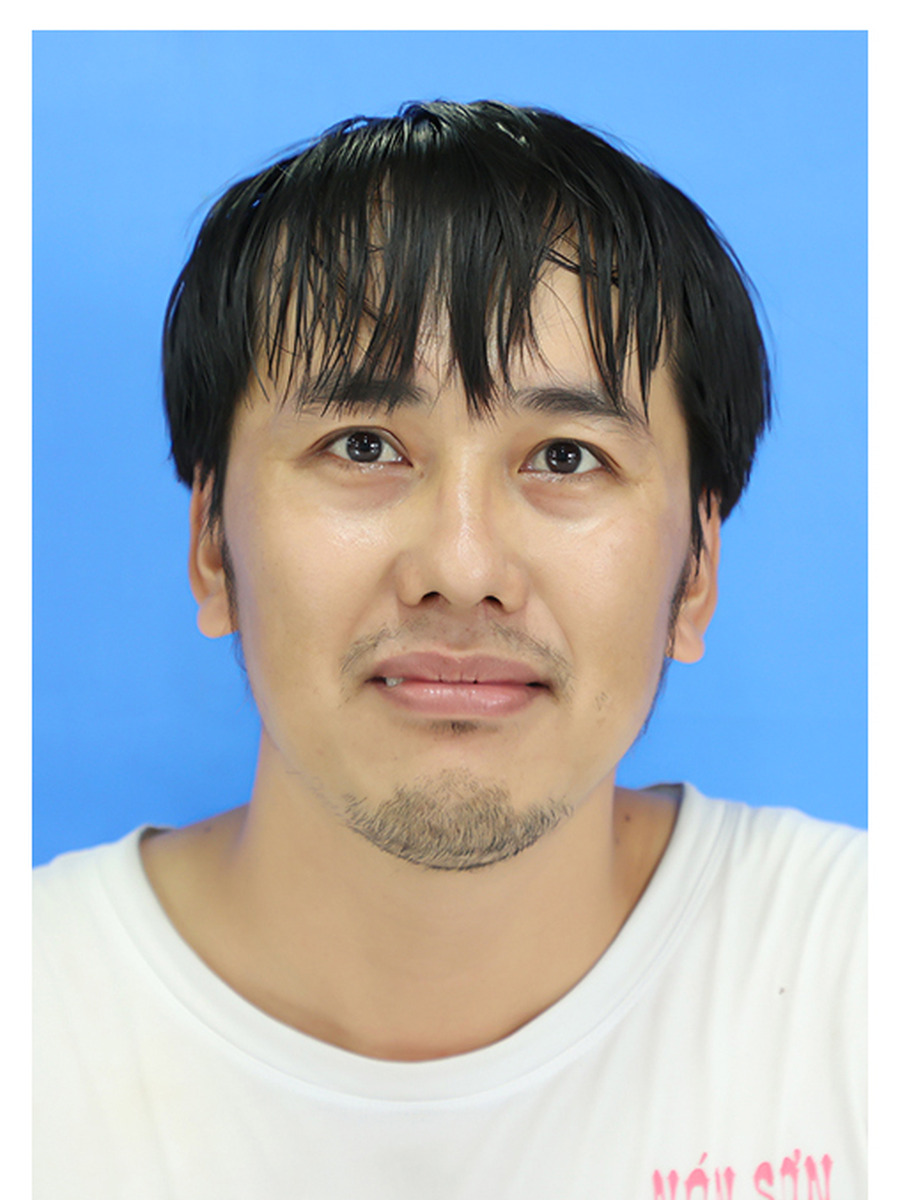 Nguyễn Thành Luân
